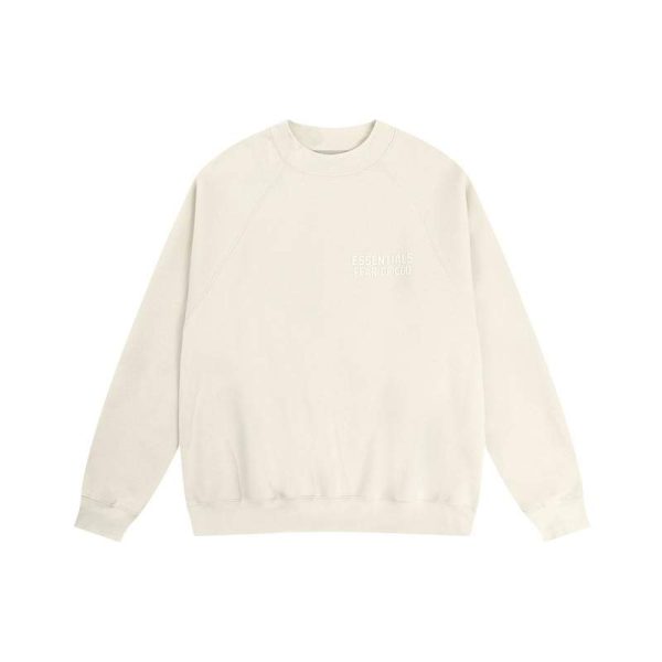 Fear of God Sweatshirt (F105) - Image 5