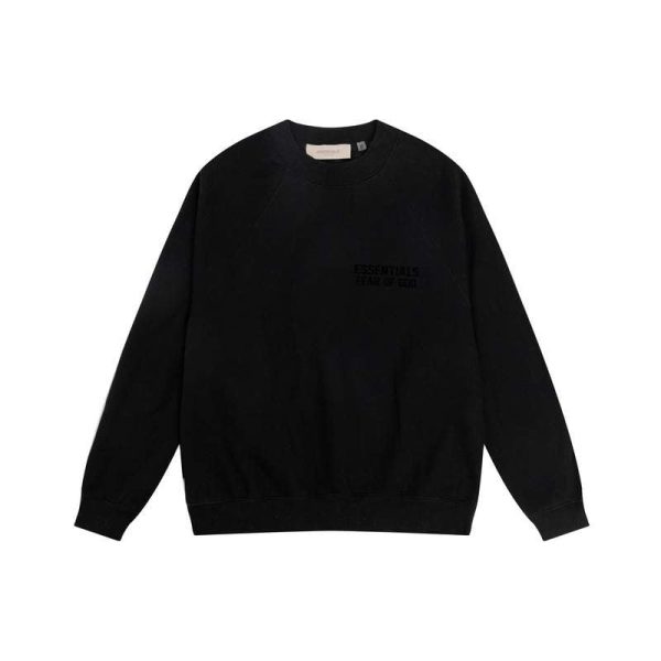 Fear of God Sweatshirt (F105) - Image 2