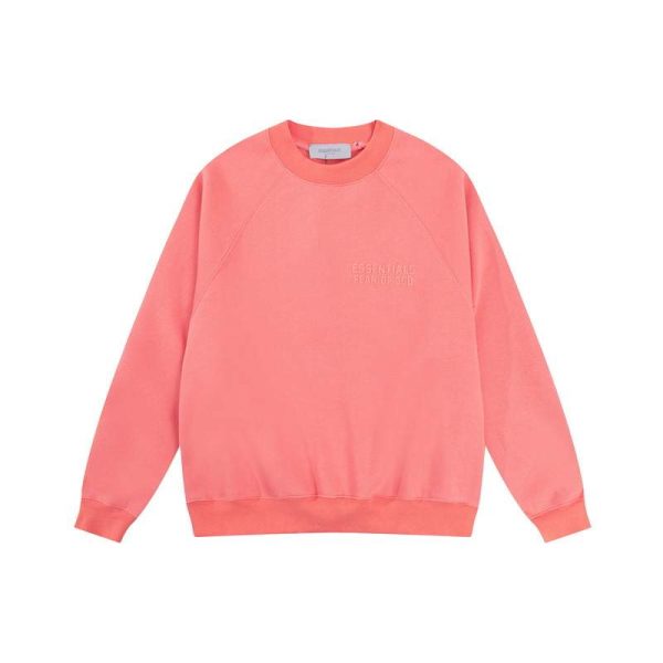 Fear of God Sweatshirt (F105) - Image 4