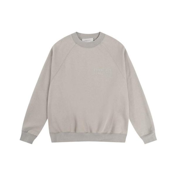 Fear of God Sweatshirt (F105) - Image 6