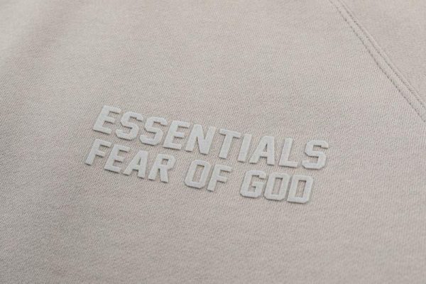 Fear of God Sweatshirt (F105) - Image 9