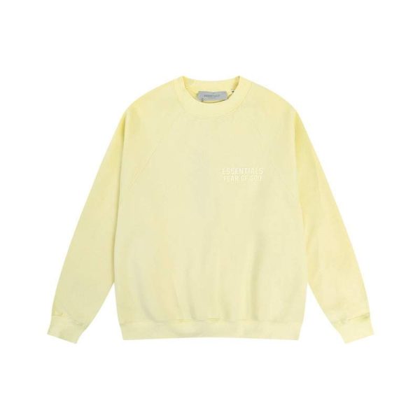 Fear of God Sweatshirt (F105) - Image 7